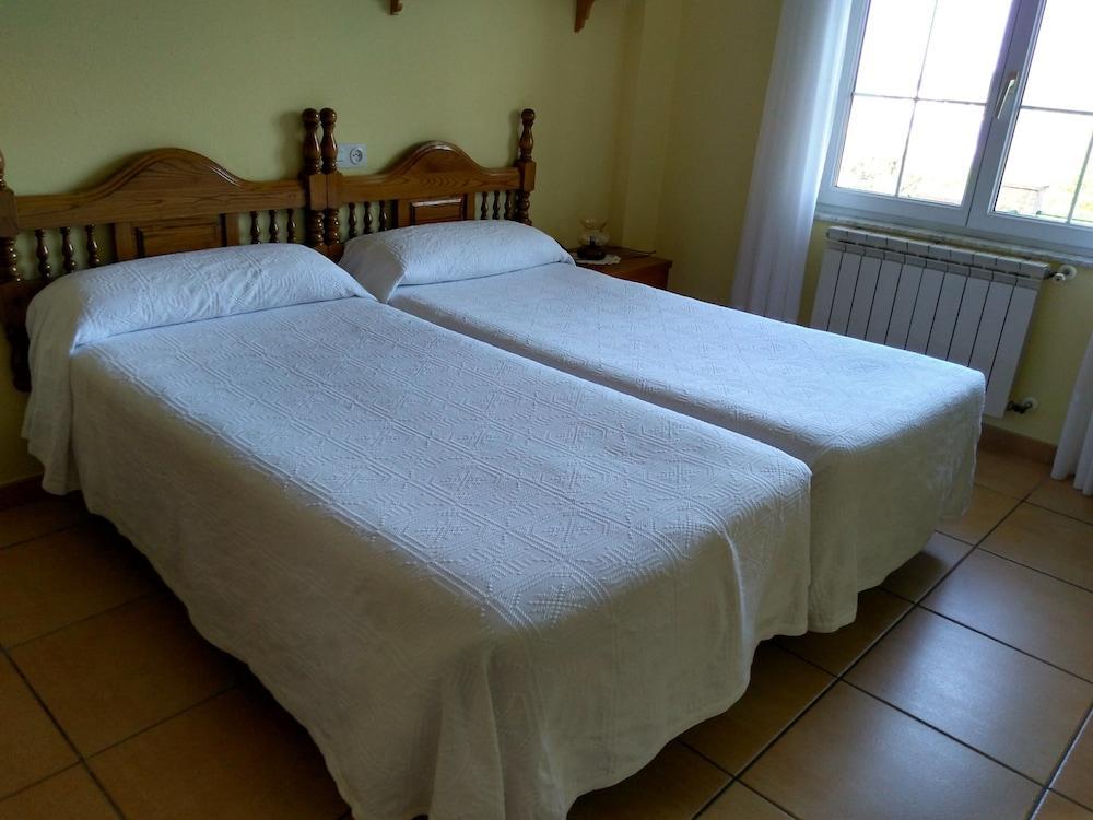 Hotel Azul De Galimar San Vicente De La Barquera Bagian luar foto