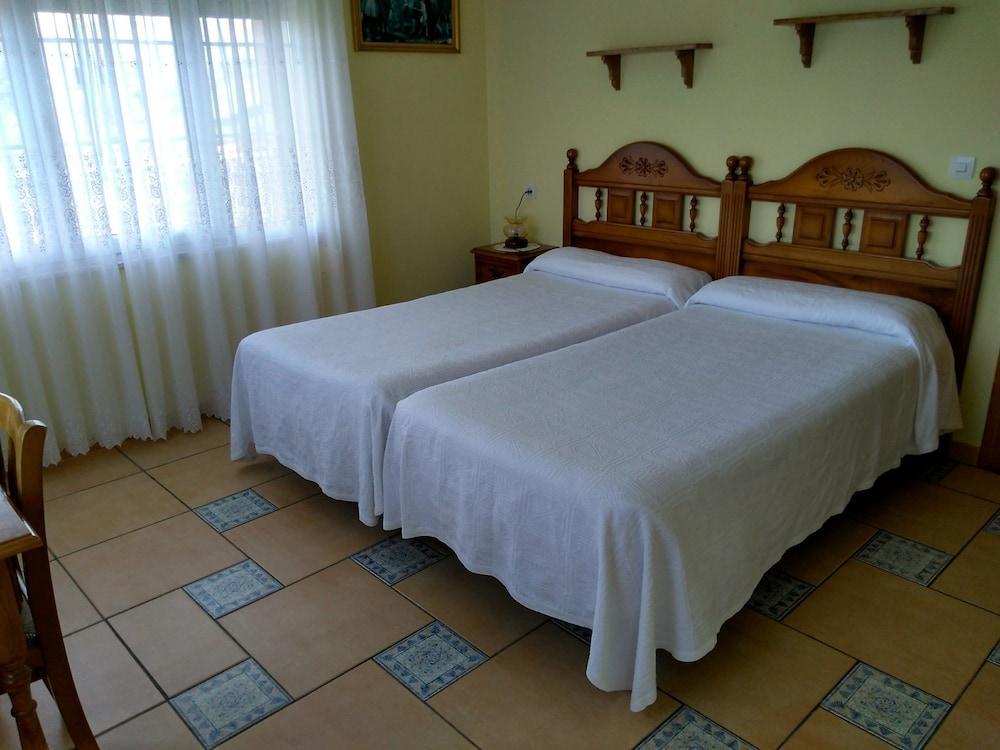 Hotel Azul De Galimar San Vicente De La Barquera Bagian luar foto