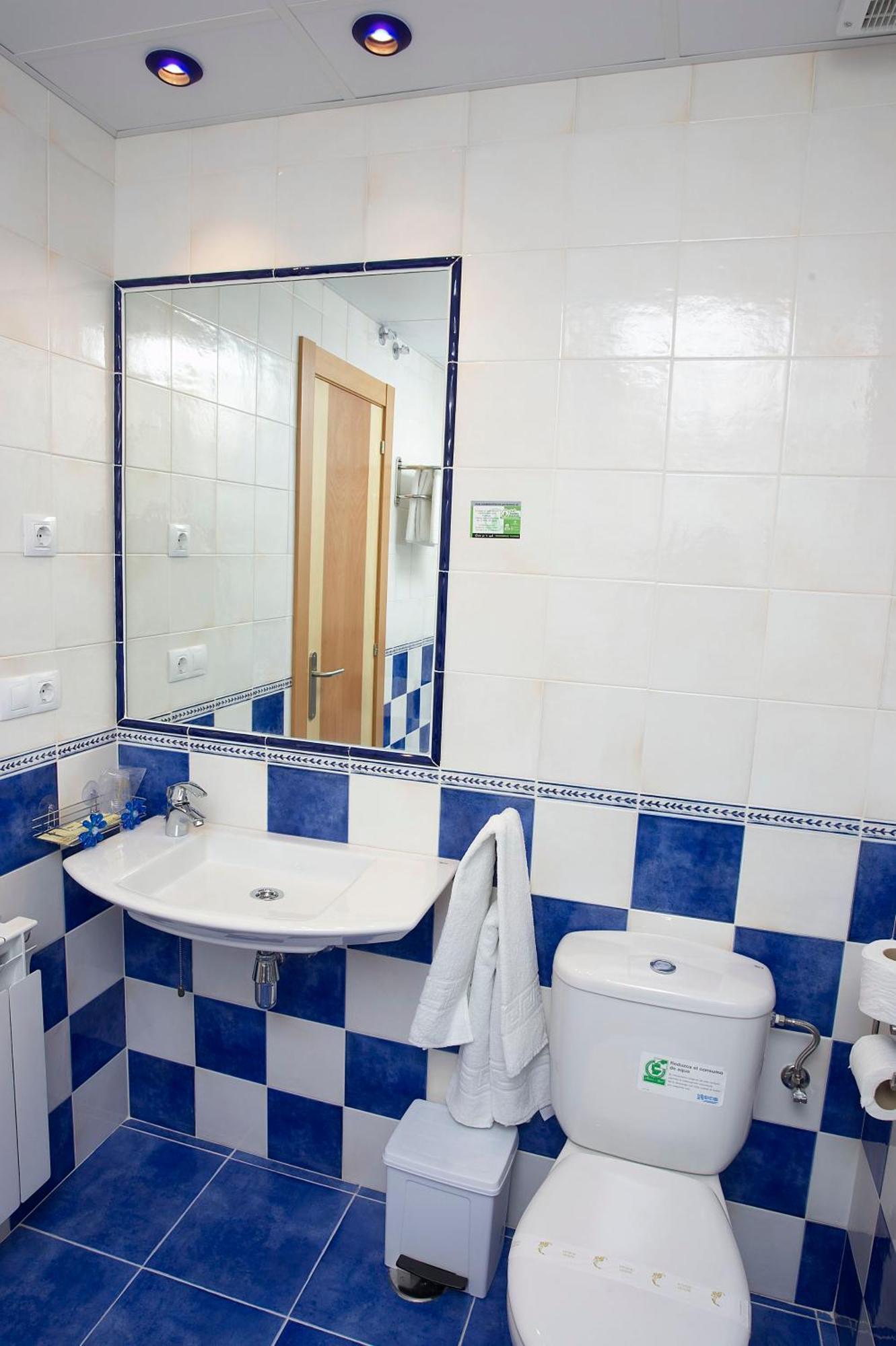 Hotel Azul De Galimar San Vicente De La Barquera Bagian luar foto