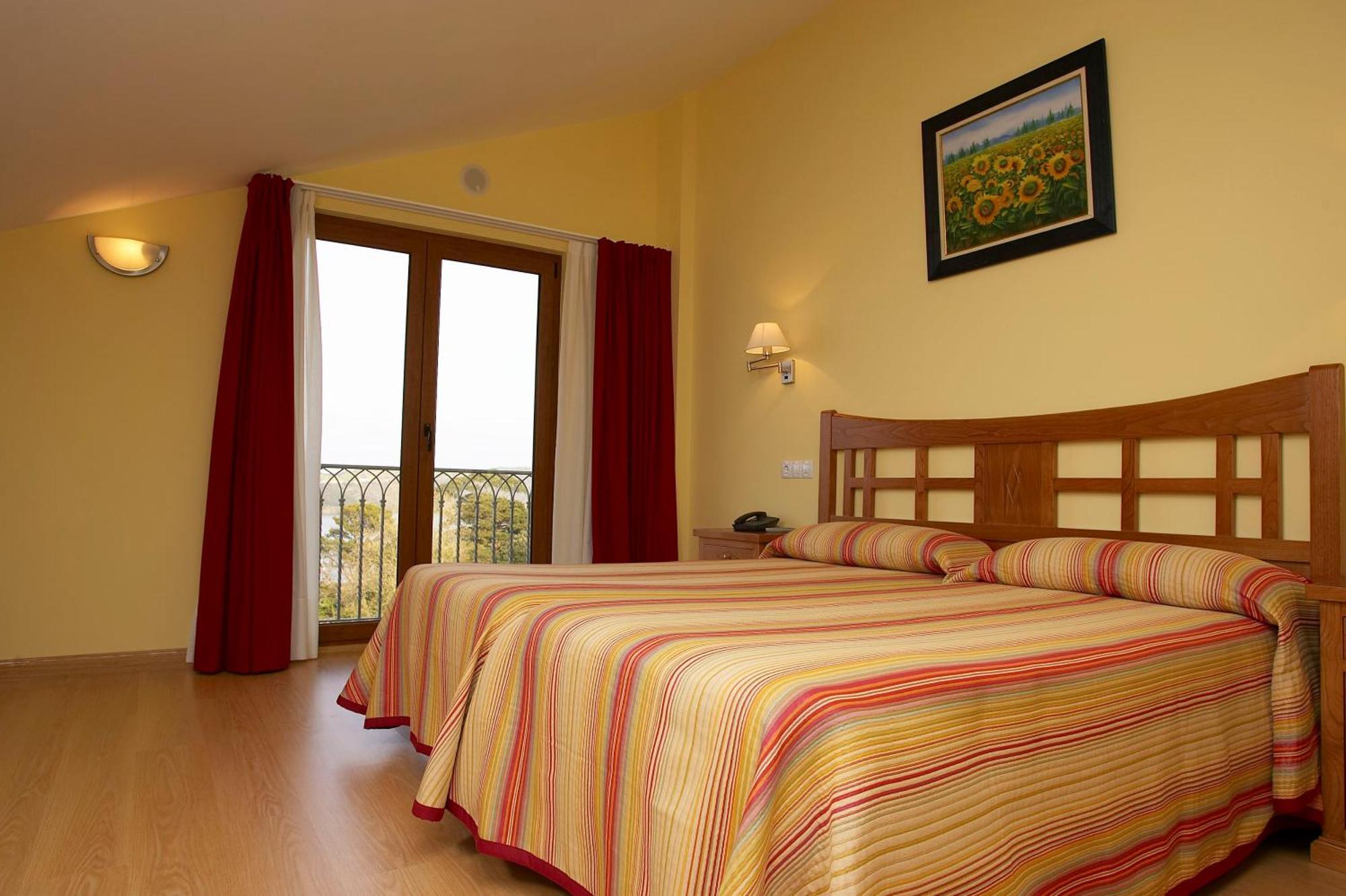 Hotel Azul De Galimar San Vicente De La Barquera Bagian luar foto