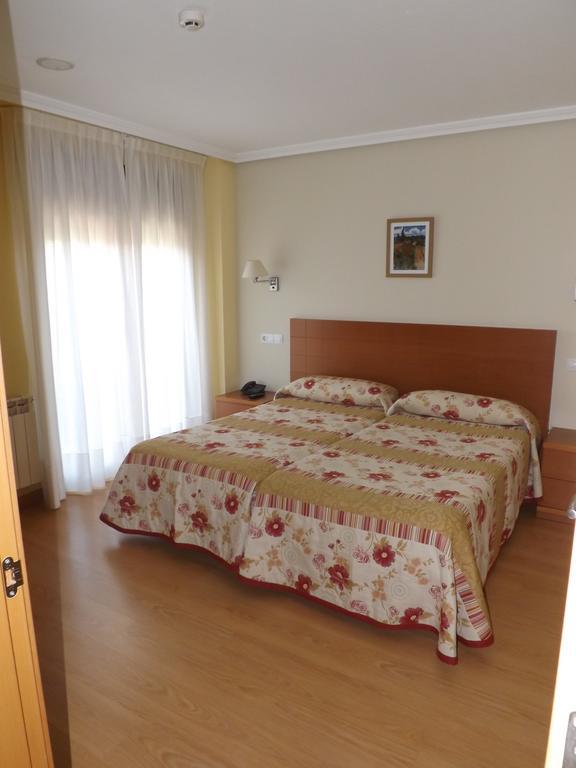 Hotel Azul De Galimar San Vicente De La Barquera Bagian luar foto