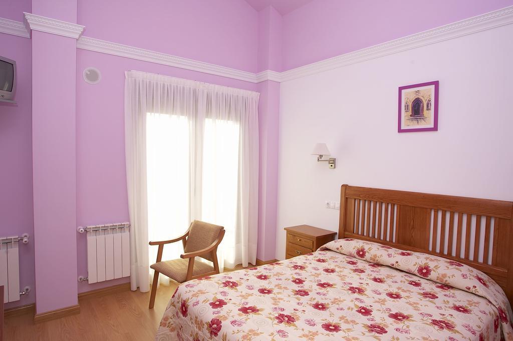 Hotel Azul De Galimar San Vicente De La Barquera Bagian luar foto